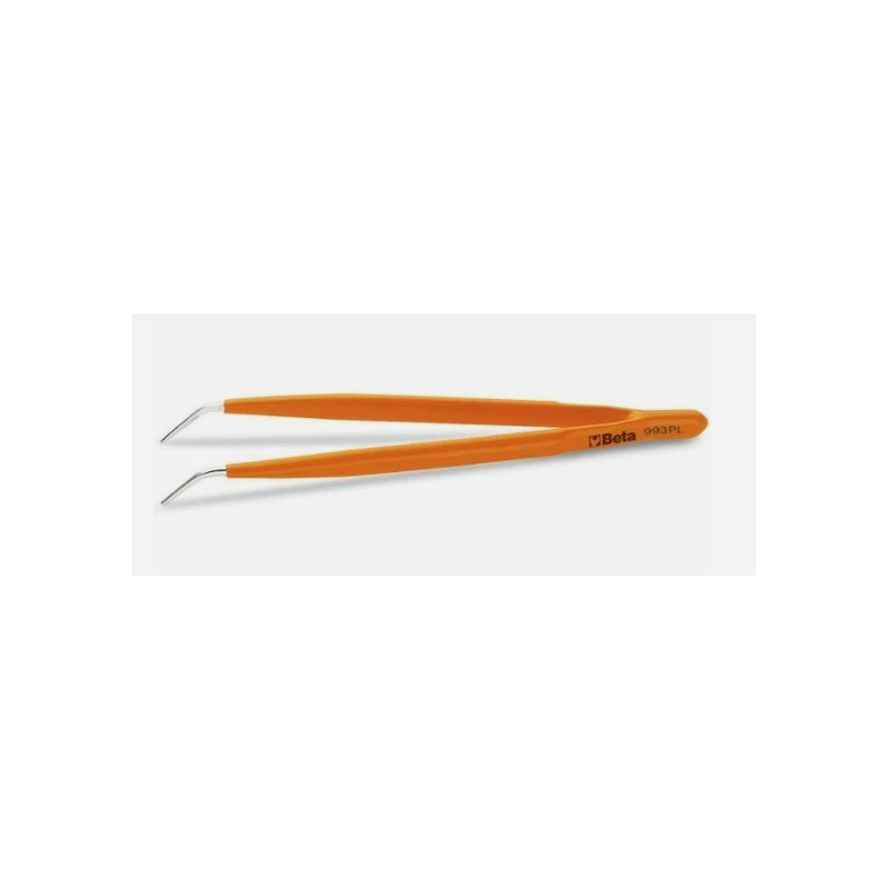 BETA009930010 Pinzette molla puncur plast 993PL
