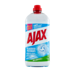D02 Ajax detergente...