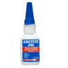 RS2528237 Loctite 496, 20g