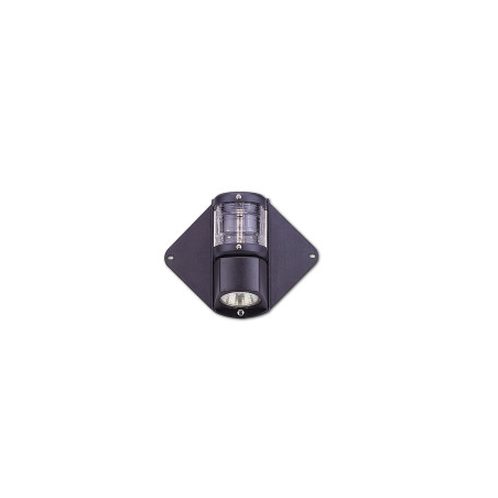 25.0018.03 Combinato testa albero/luce coperta led (12V 5mm)
