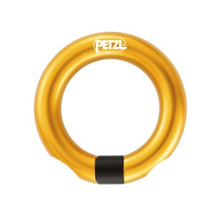 PETZLP28 petzl ring open