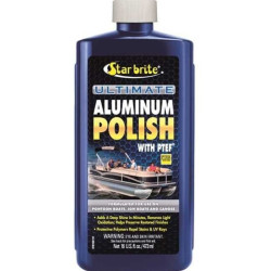 13.0130.02 ALUMINUM POLISH...