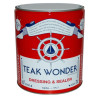 FOR6464649 TEAK WONDER DRESSING & SEALER 4 LT