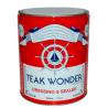 LAL98864 Protettivo e sigillante  TEAK WONDER 4L