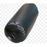 IF2458BLK - FENDRRESS INFLATABLE FENDER 24X58
