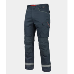 7SWHM403313429 - STRETCH X PANTALONE