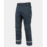 WHM403313431 - STRETCH X PANTALONE blu size 54