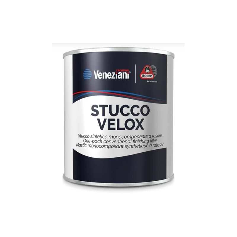 FOR00.2001.01 Velox Stucco Veneziani  Kg 0,75