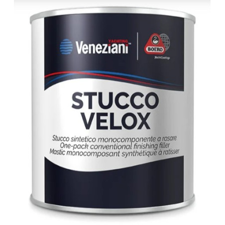 FOR00.2001.01 Velox Stucco Veneziani  Kg 0,75