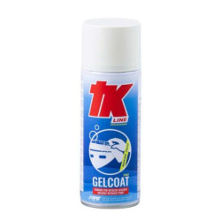 FOR6440604 TK GELCOAT SPRAY...