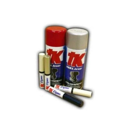 MOMA5710000 TK PRIMERS SPRAY PER MOTORI METALZINC