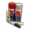 MOMA5710000 TK PRIMERS SPRAY PER MOTORI METALZINC