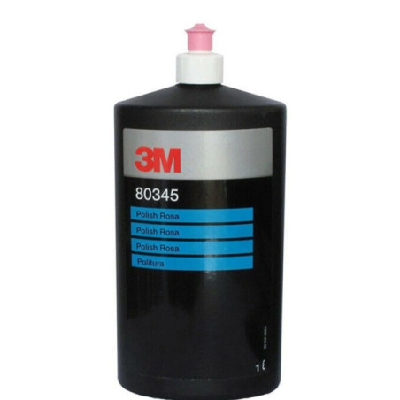 DV1125 3M80345 POLISH ROSA RESTRUTT. LT.1