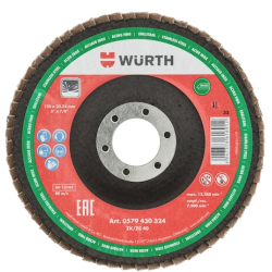 WH0579430529 - Disco...