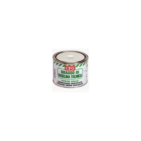 31.0200.13 - VASELLINA TECNICA CFG latta 1 kg