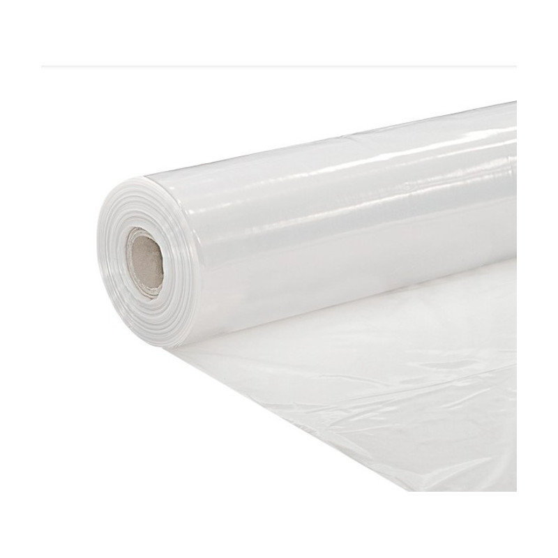 2TF Film monopiegato trasparente  50mt