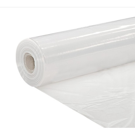 2TF Film monopiegato trasparente  50mt