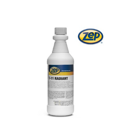 7S13.0168.01 - ZEP RADIANT 1lt