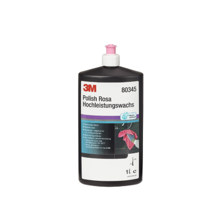 10.0638.01 POLISH RISTRUTTURANTE ROSA 3M 1 LT