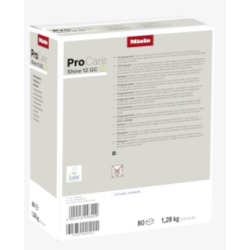 D06 Miele ProCare Shine 12...