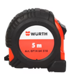 W071464 5180616 FLESSOMETRO...