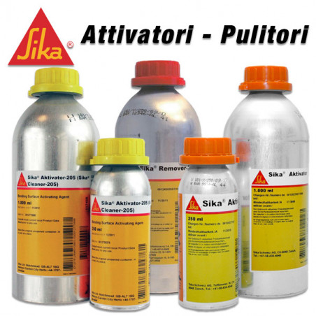 sika-pulitori-attivatori-tipo-aktivator-205-uso-cleaner-universale-confezione-1-litro-scatole-4-pezzi