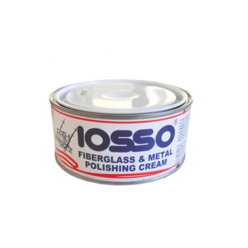 FOR6464425 IOSSO METAL POLISH LATTA ML 250