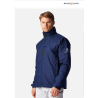 P241101005 Men's Cool Breeze JKT Navy Blue M