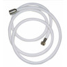 FOR2424214  TUBO RICAMBIO PER DOCCE  MT.4