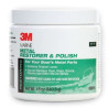 10.0126.02 - PASTA LUCIDANTE PER METALLI 3M 500ML