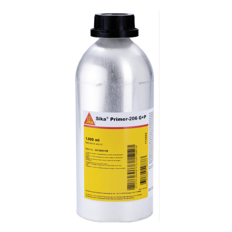 OS65.289.26 Primer 206 Sikaflex 296 250 ml
