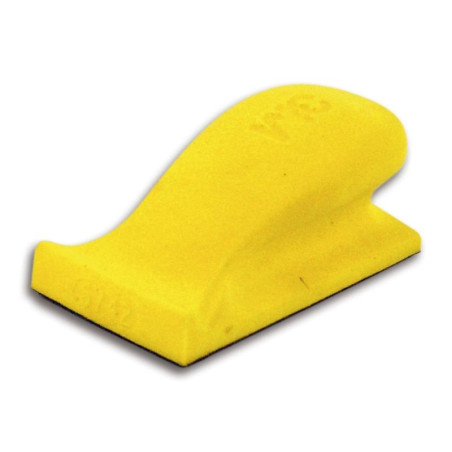 10.0641.01 TAMPONE MANUALE 3M HOOKIT misure 7