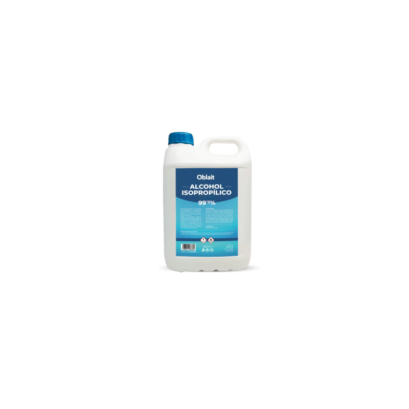 CEV00191 - Alcool isopropilico LT5