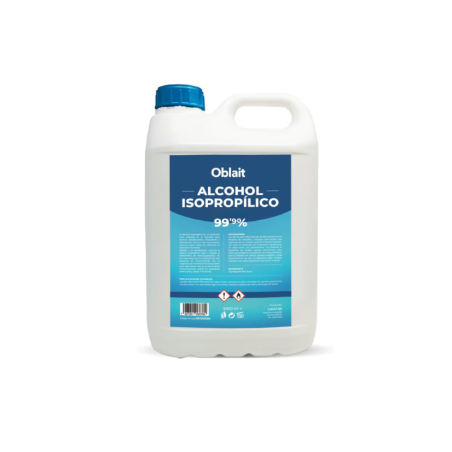 CEV00191 - Alcool isopropilico LT5