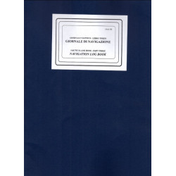 SYCMOD51 GIORNALE NAUTICO-...