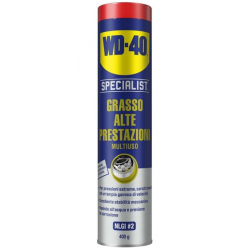FOR6464597 WD-40 GRASSO 400 G