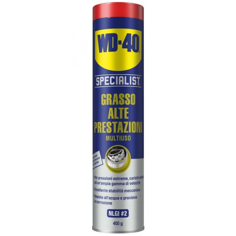 FOR6464597 WD-40 GRASSO 400 G