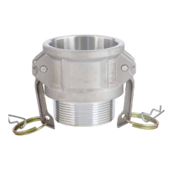 TFICAM6CFGM321 - CAMLOCK...