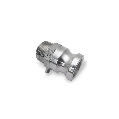 TFICAM6CMGM321 - CAMLOK 316 MASCHIO/GAS M 1''1/4 TIPO F