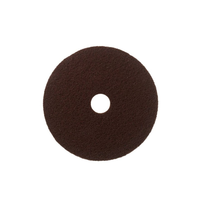 7SSYC6900419 3M SCOTCH BRITE DISCO MARRONE 330 MM