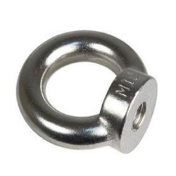 GAT01.0320.04 GOLFARI INOX...