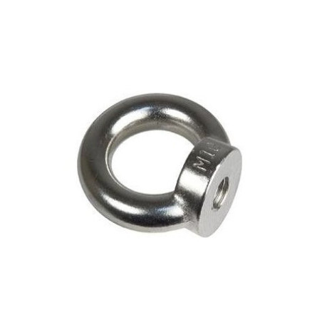 GAT01.0320.04 GOLFARI INOX STAMPATI FEMMINA M12