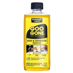 SYC070048771125 Goo Gone 8oz