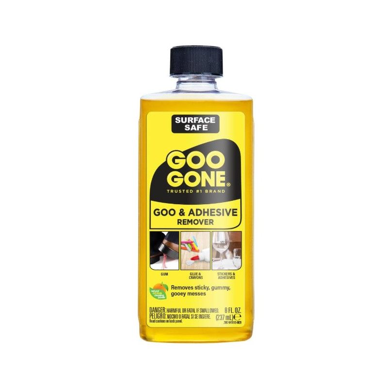 SYC070048771125 Goo Gone 8oz