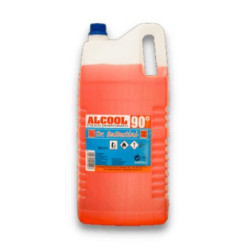 SYC8001709015007 Alcool 90 5L