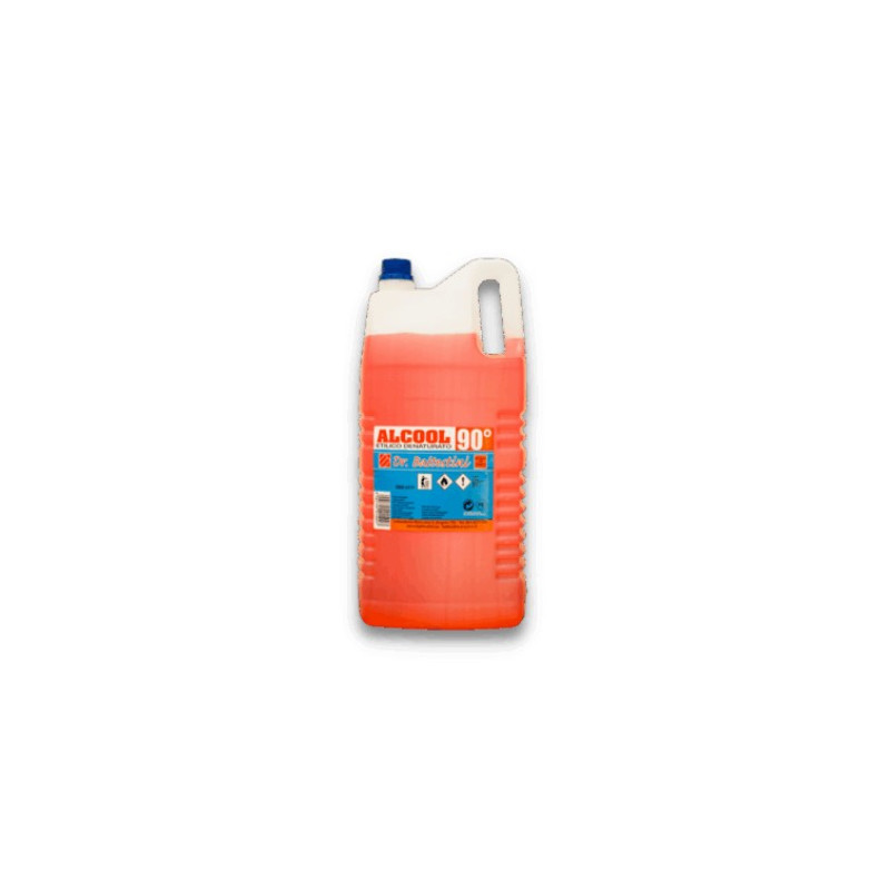 SYC8001709015007 Alcool 90 5L