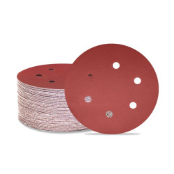 AM06 Dischi Abrasivi 150mm...