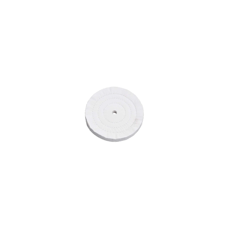 FLL0320 - Disco cotone lucidatura 200