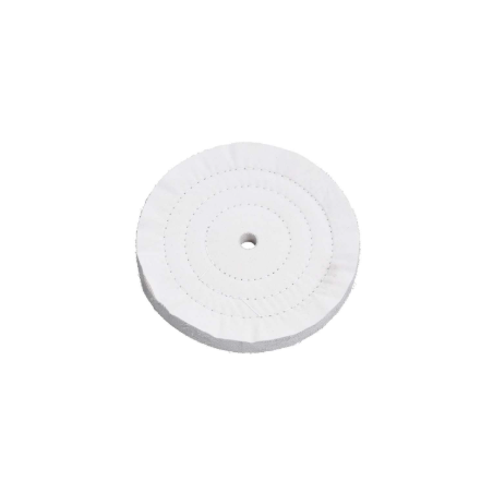 FLL0320 - Disco cotone lucidatura 200