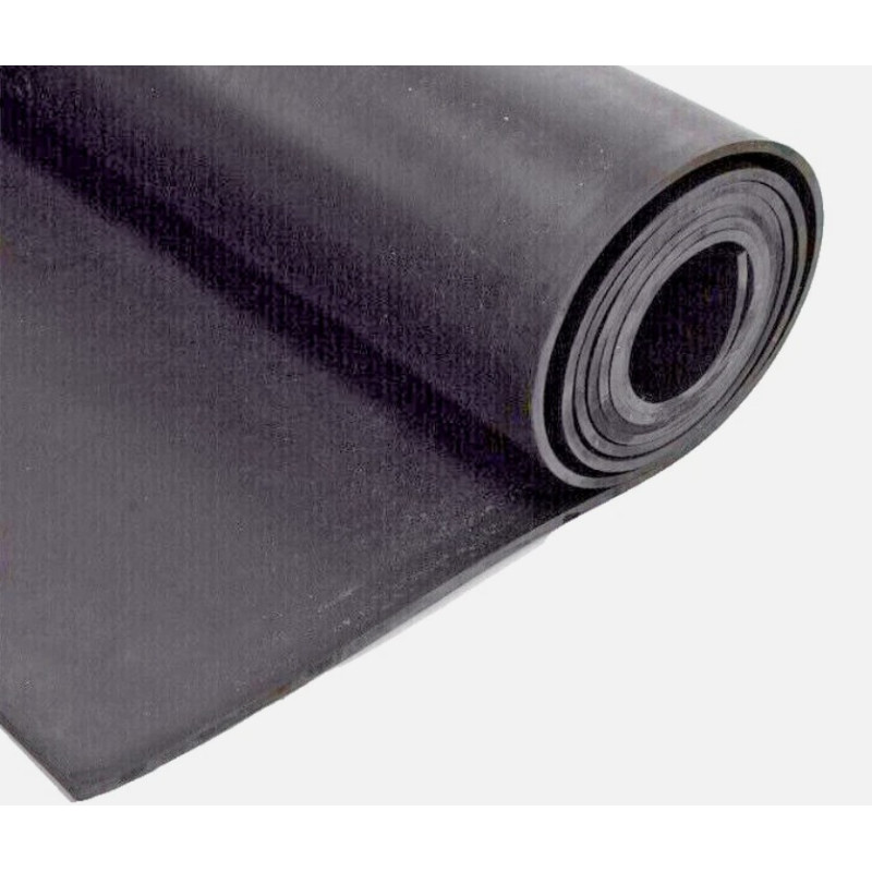 7SFLL44001301 LASTRA GOMMA RUBBERTEX 1 L/L MM4